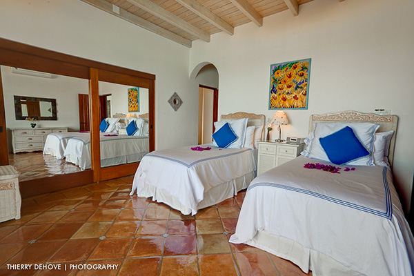 Azure Villa - Anguilla island villa rentals for luxury Caribbean vacations