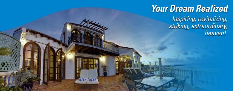 Azure Villa - Anguilla island villa rentals for luxury Caribbean vacations